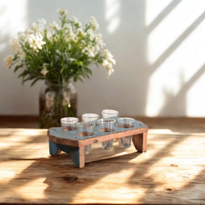 Glass Holder 