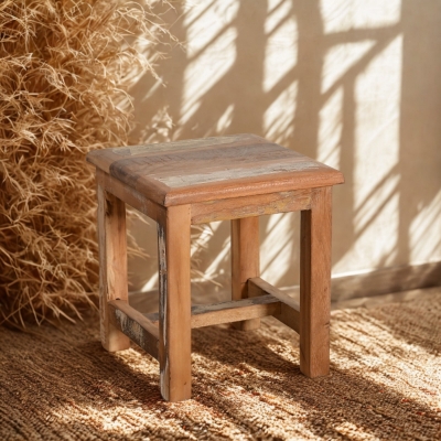Stool