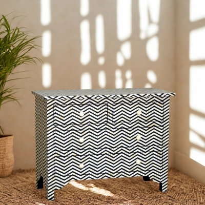 Drawers Chest