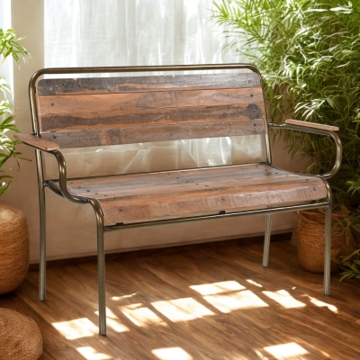 Bench 