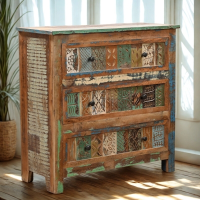 Drawer Chest 