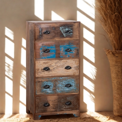 Drawer Chest 