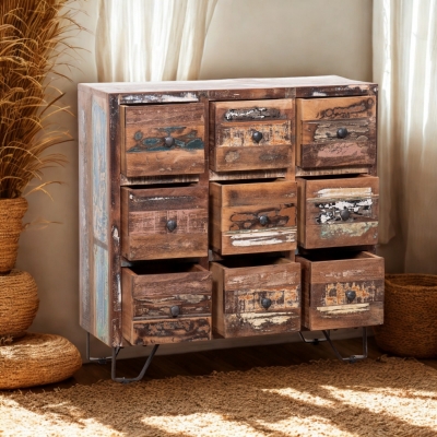 Drawer Chest 