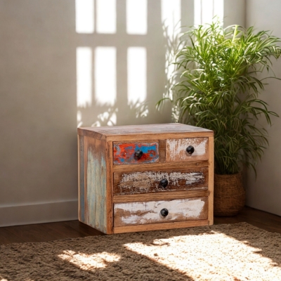 Drawer Chest 