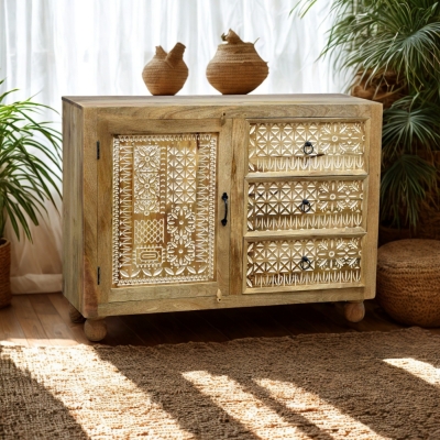 Side Board 