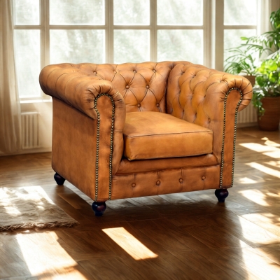 Armchair