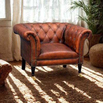 Armchair