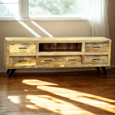 Plasma Cabinet 