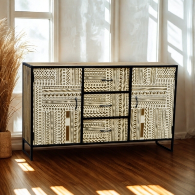 Side Board 