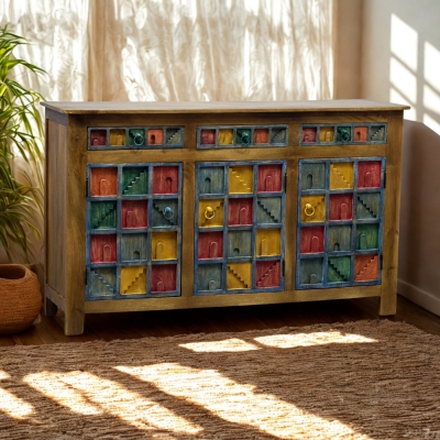 Side Board 