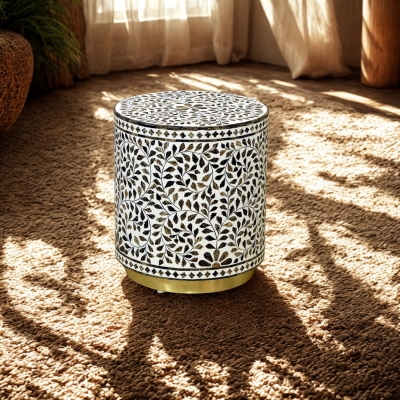 Stool