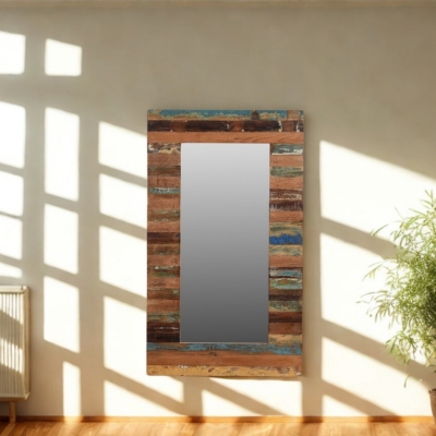Wall Mirror 