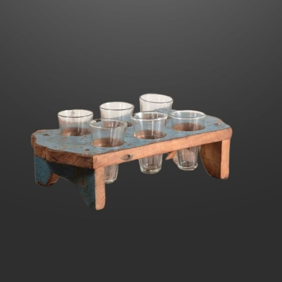 Glass Holder 