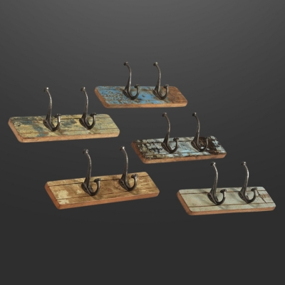 Wall Hook 