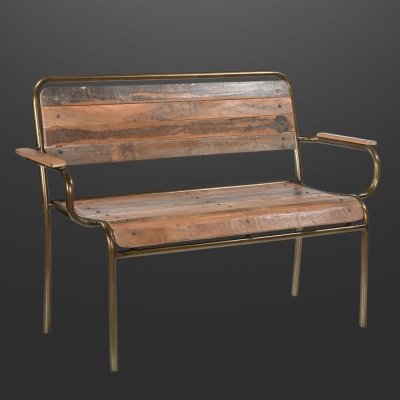 Bench 