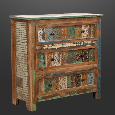 Drawer Chest 