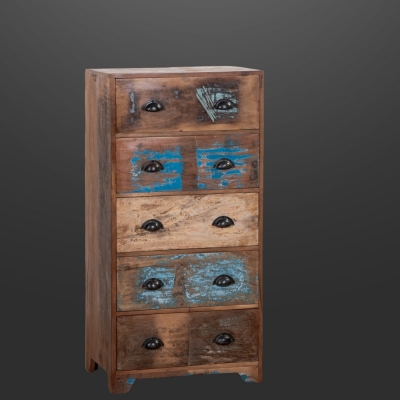 Drawer Chest 