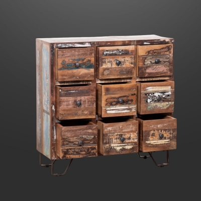 Drawer Chest 