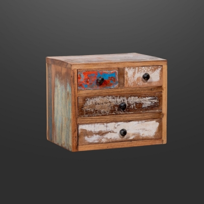 Drawer Chest 