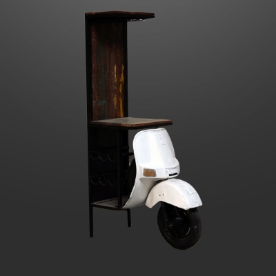 Automobile Table 