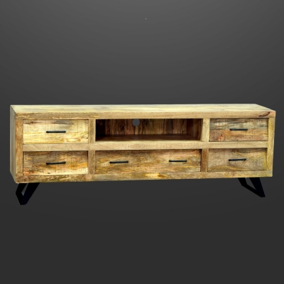 Plasma Cabinet 