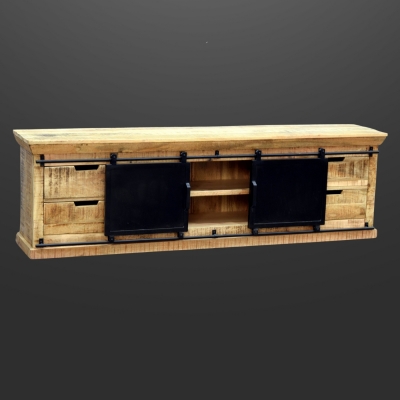 Plasma Cabinet 