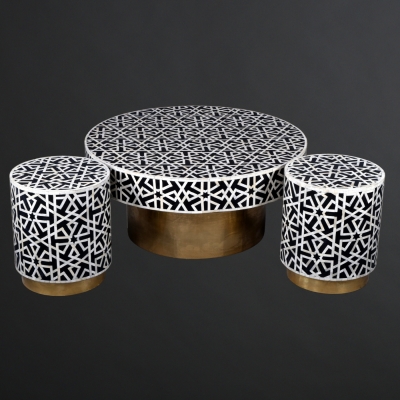 Coffee Table Set
